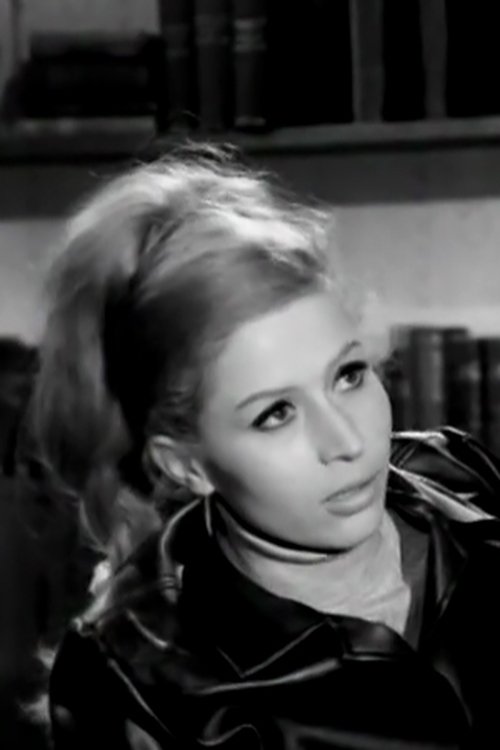 Aggela Giouranti profile picture