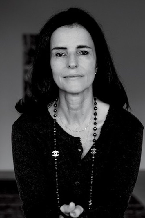 Foto de perfil de Monique Gardenberg