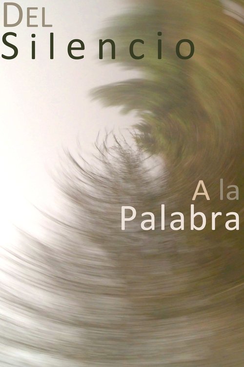 Del silencio a la palabra movie poster