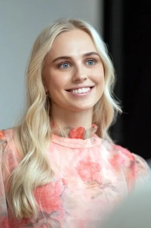 Sofie Martinusen profile picture