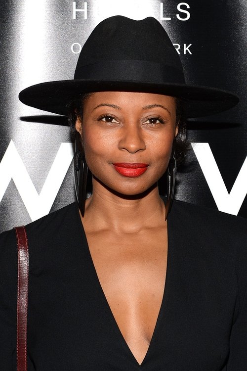 Fatima Robinson profile picture