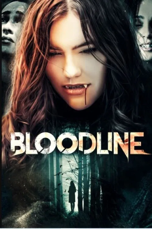 Bloodline movie poster