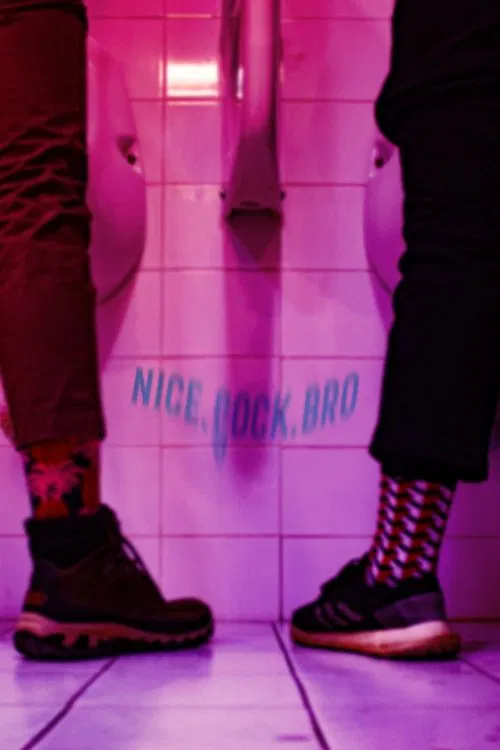 Nice Sock Bro movie poster