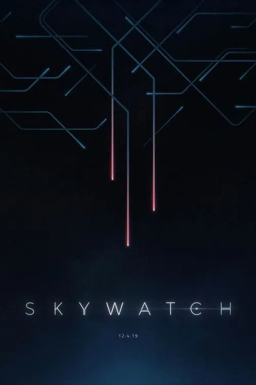 Skywatch movie poster
