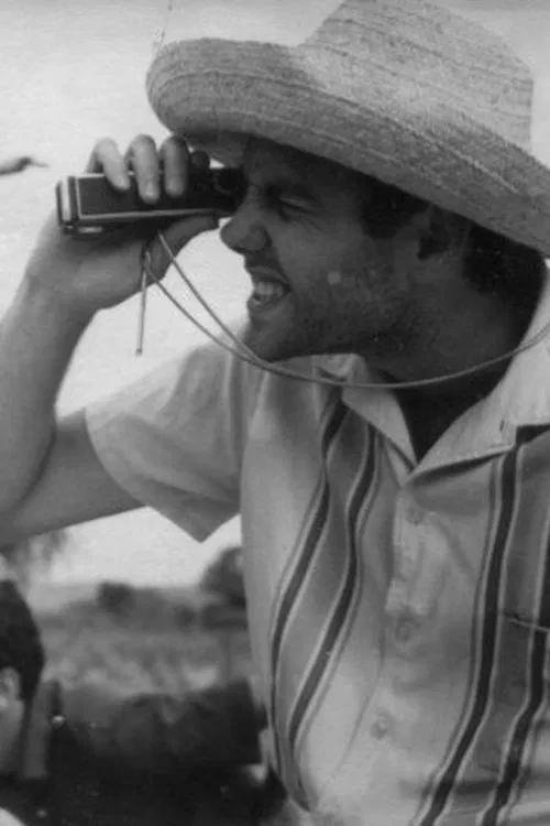 Raymundo Gleyzer profile picture