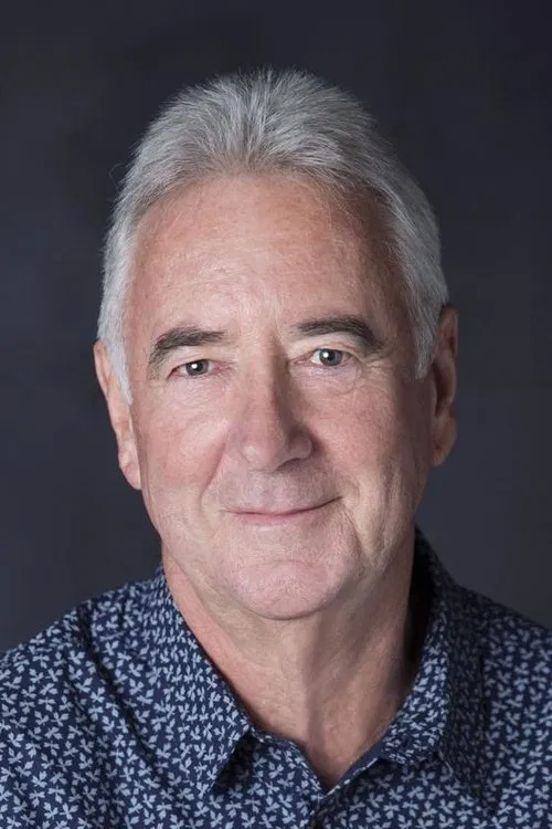 Shane McNamara profile picture