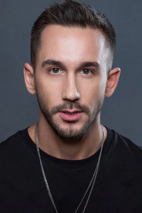 Foto de perfil de Sergey Prikazchikov