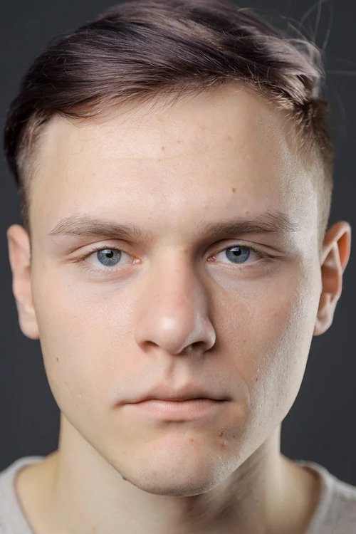 Nikita Khodunov profile picture