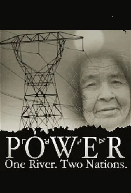 Poster do filme Power