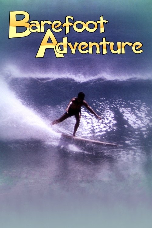 Barefoot Adventure movie poster