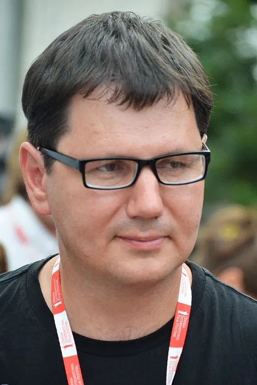Foto de perfil de Sergey Mikhalchuk