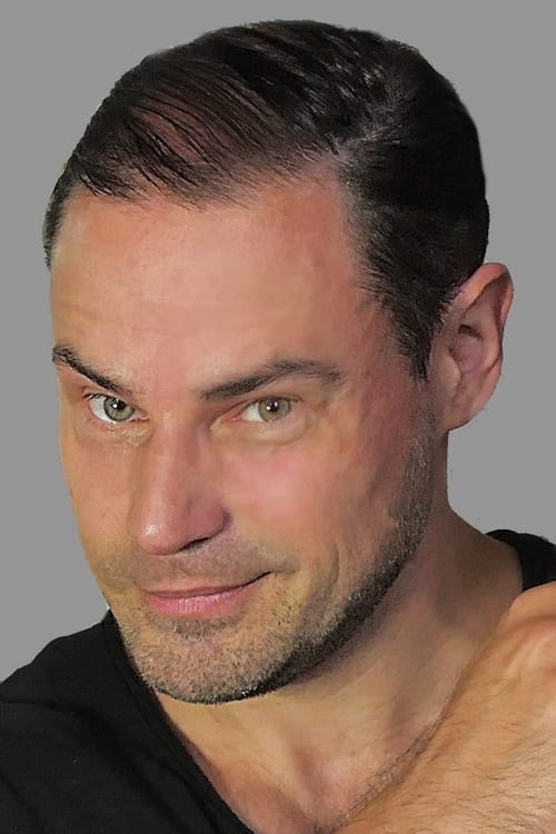 Monty Arnold profile picture
