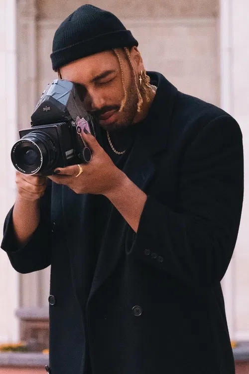 Foto de perfil de Patrick Michael