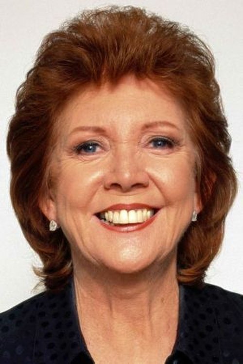Cilla Black profile picture