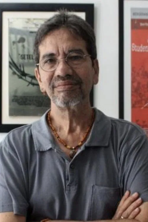 Tino Saroengallo profile picture