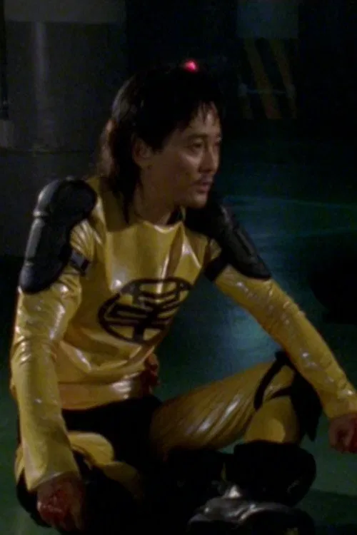 The Bozy movie poster