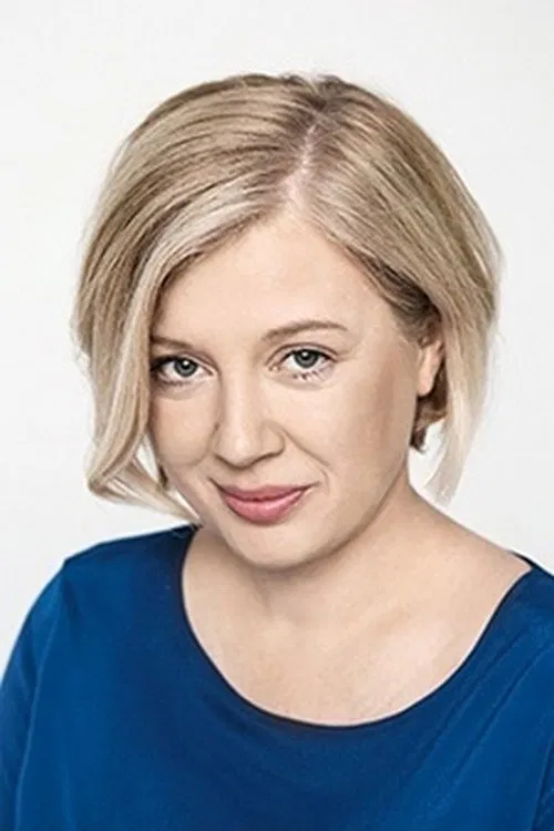 Agnieszka Sztuk profile picture