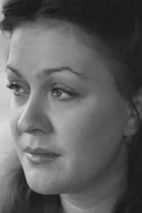 Marina Pronina profile picture