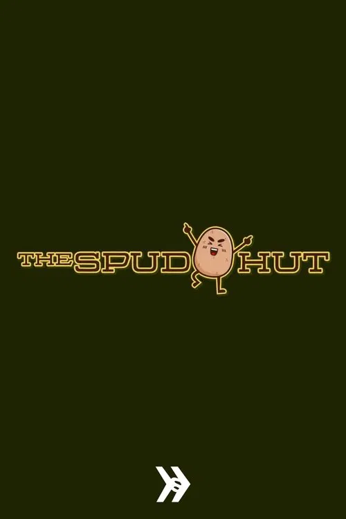 The Spud Hut movie poster