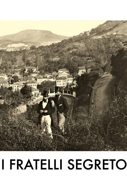 I fratelli Segreto movie poster