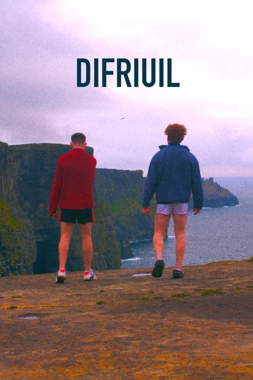 Different movie poster