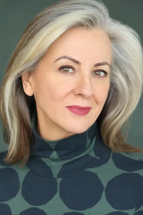 Rebecca Caine profile picture