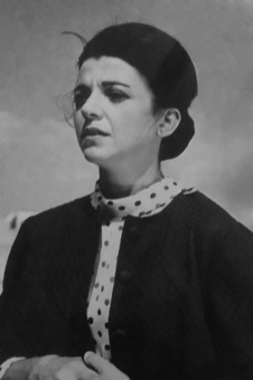 Liza Koundouri profile picture