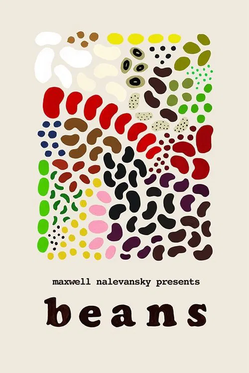 Beans. movie poster
