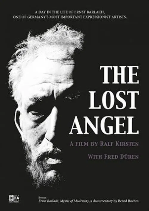The Lost Angel movie poster