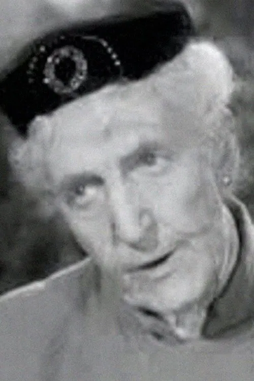 Gertrude Hoffmann profile picture