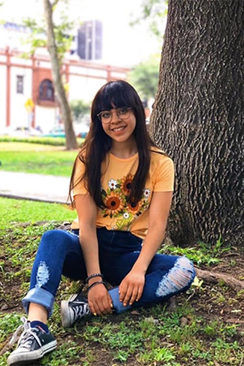 Valeria Guillen profile picture