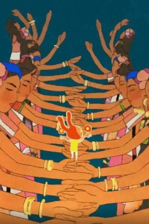 Siesta y Fiesta movie poster