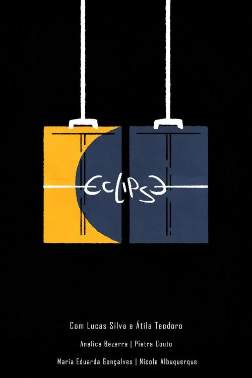 Eclipse movie poster