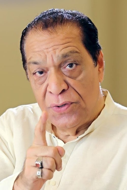 Munawar Saeed profile picture
