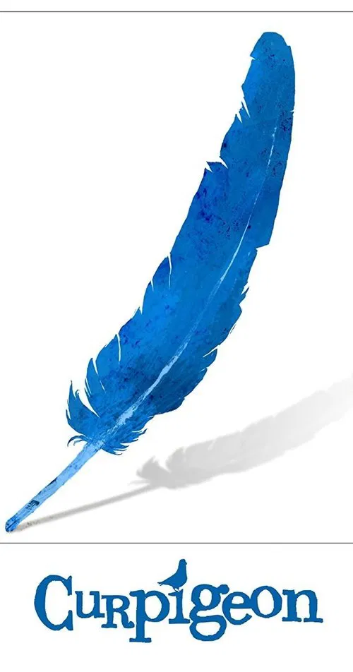 Curpigeon movie poster