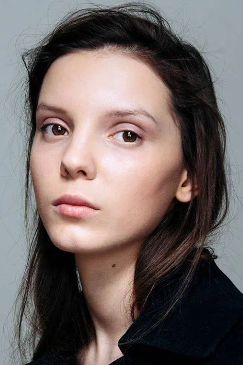 Vasilisa Perelygina profile picture