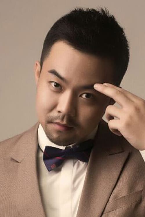 Cui Zhijia profile picture