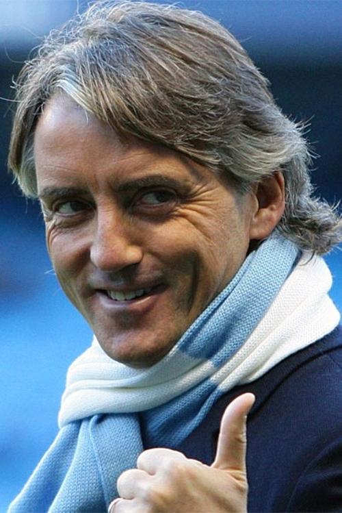 Roberto Mancini profile picture
