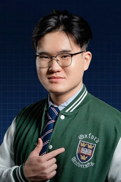 Joshua Marvel Solomon profile picture