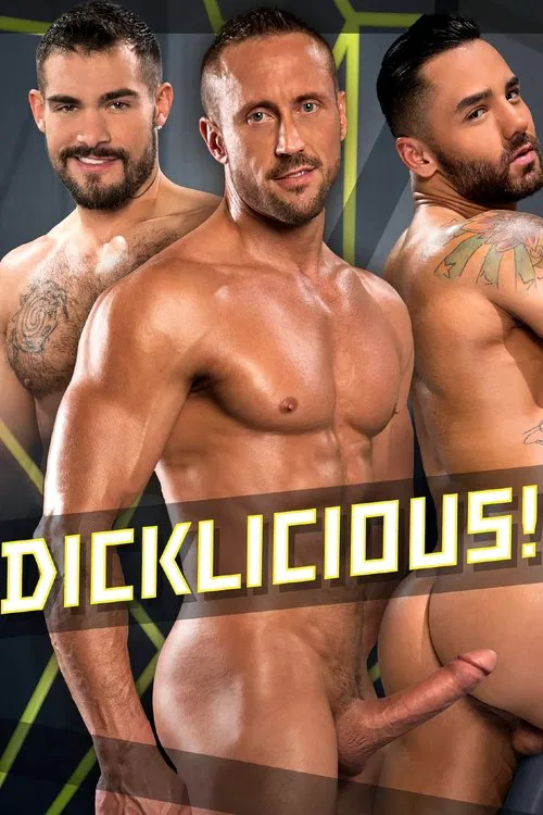 Poster do filme Dicklicious