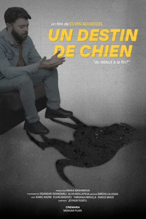 Bir İtin Taleyi movie poster