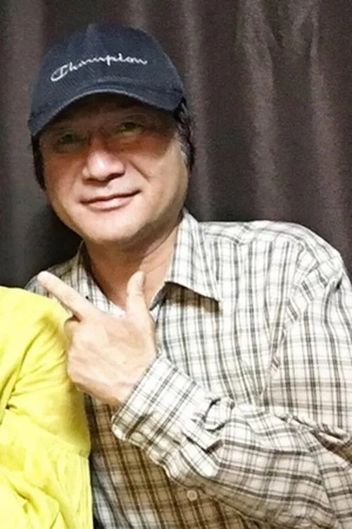 Katsuya Watanabe profile picture