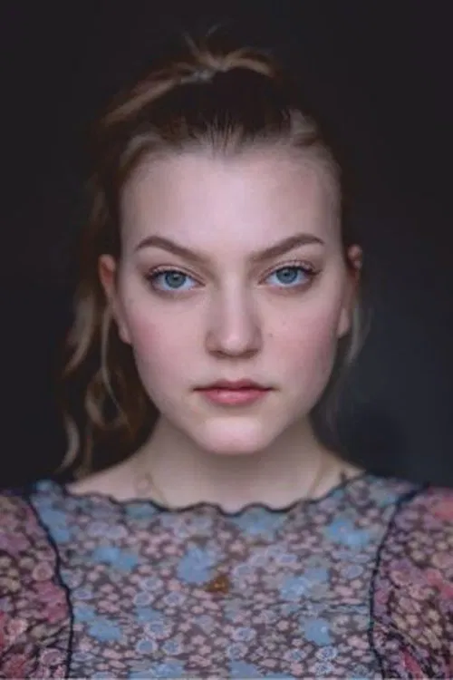 Charlotte Krause profile picture