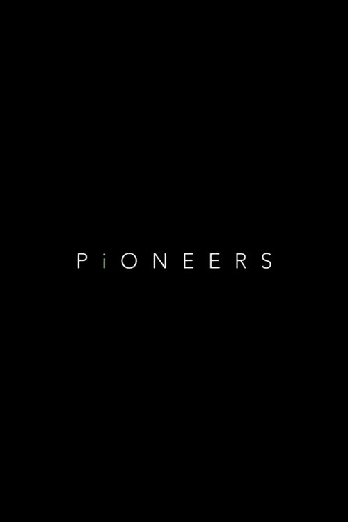 Poster do filme Pioneers