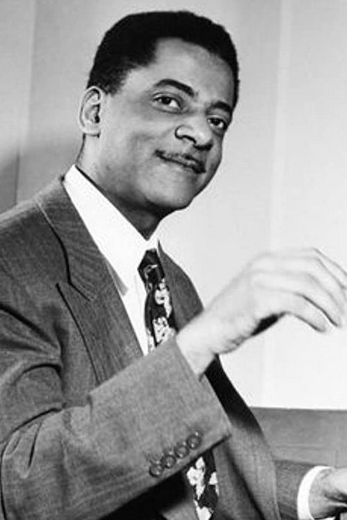 Foto de perfil de Teddy Wilson