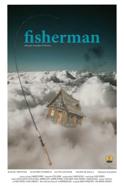 Poster do filme Fisherman