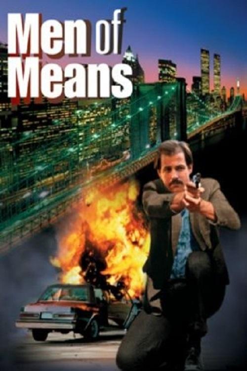 Poster do filme Men of Means