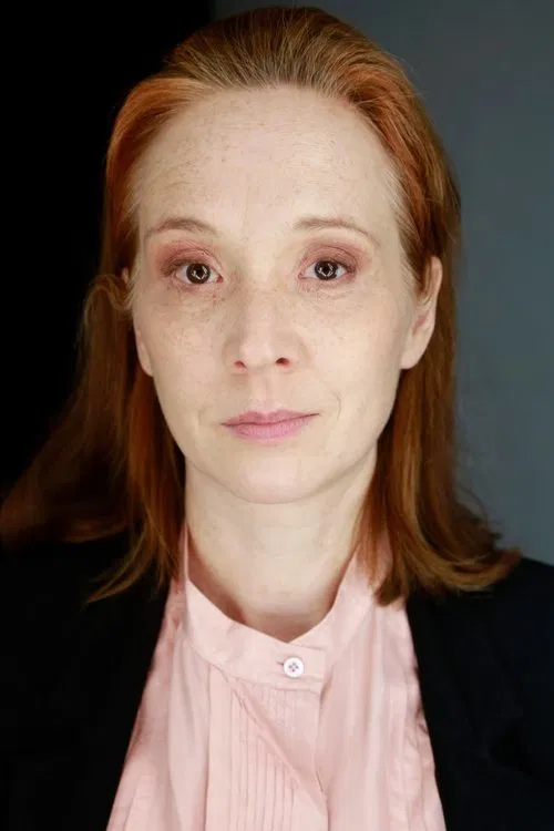 Inga Wolff profile picture