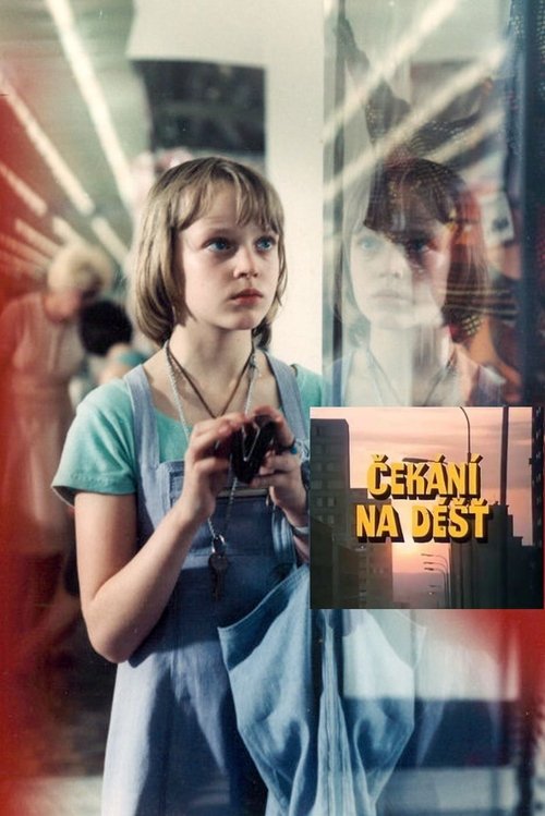 Poster do filme Waiting for the Rain