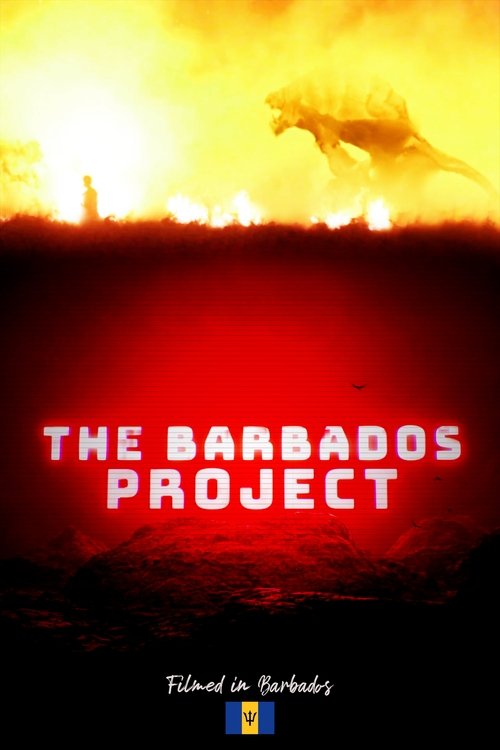 The Barbados Project movie poster
